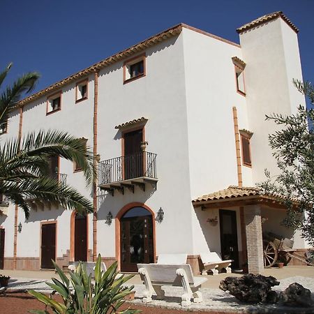 Tenute Piazza Countryhouse Рибера Экстерьер фото