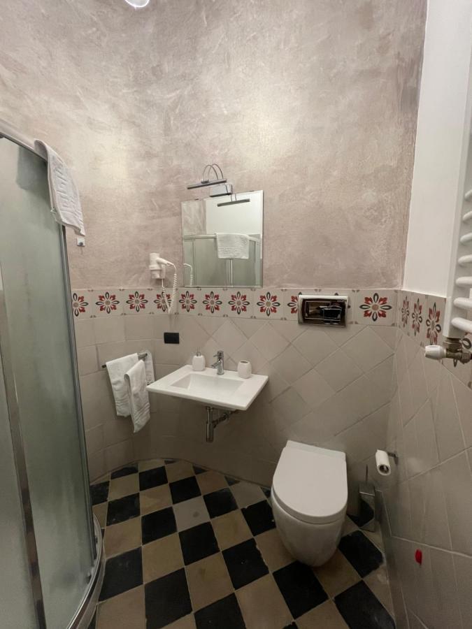 Tenute Piazza Countryhouse Рибера Экстерьер фото
