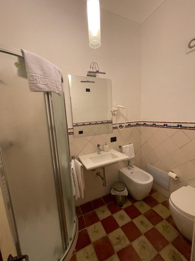 Tenute Piazza Countryhouse Рибера Экстерьер фото