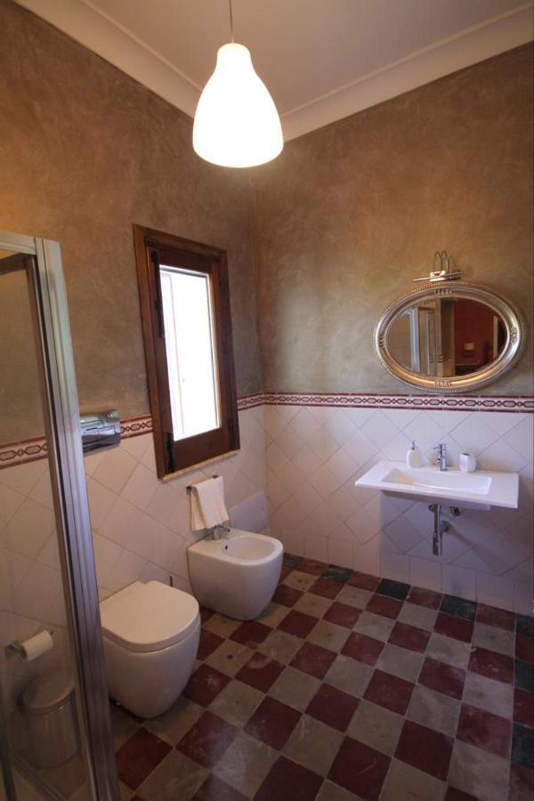 Tenute Piazza Countryhouse Рибера Экстерьер фото