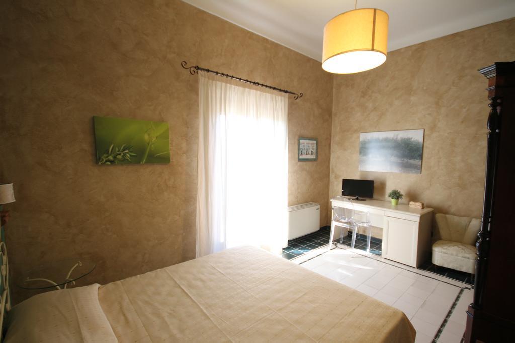 Tenute Piazza Countryhouse Рибера Экстерьер фото