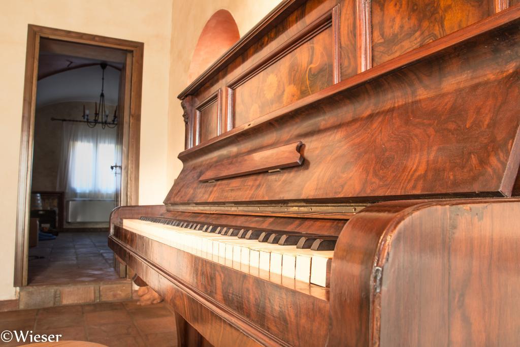 Tenute Piazza Countryhouse Рибера Экстерьер фото