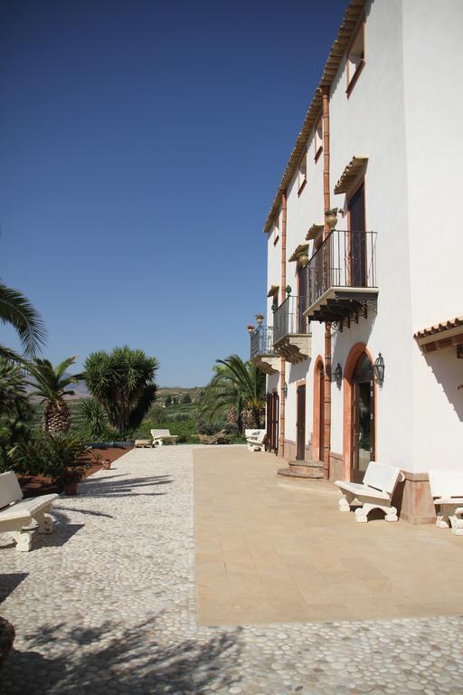 Tenute Piazza Countryhouse Рибера Экстерьер фото