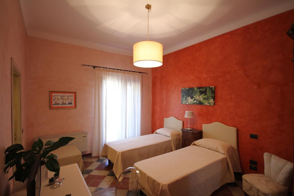 Tenute Piazza Countryhouse Рибера Экстерьер фото