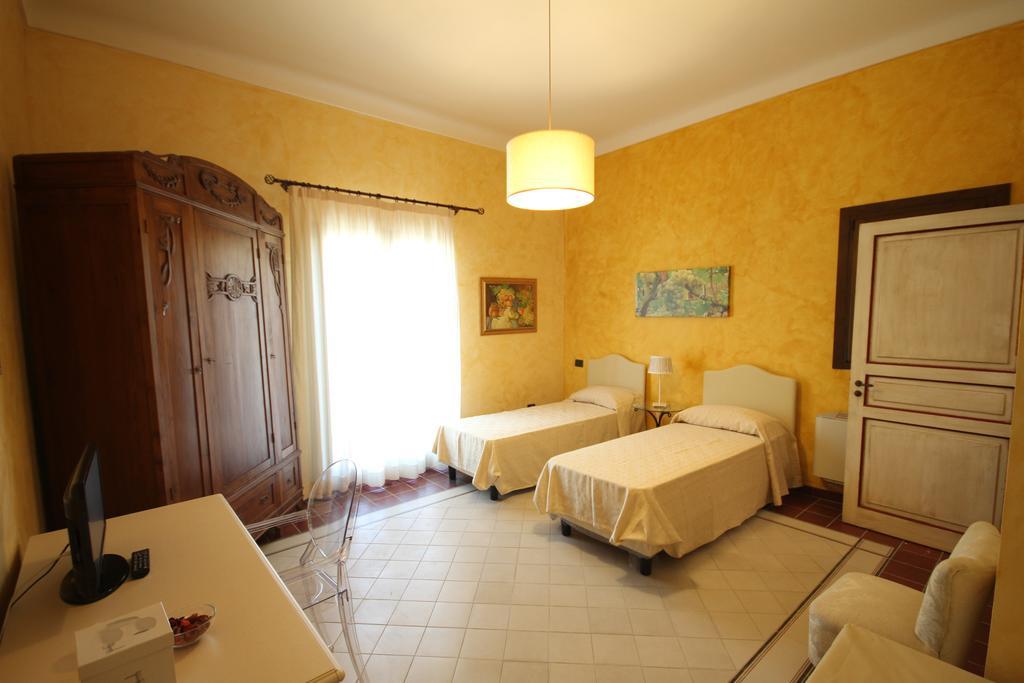 Tenute Piazza Countryhouse Рибера Экстерьер фото