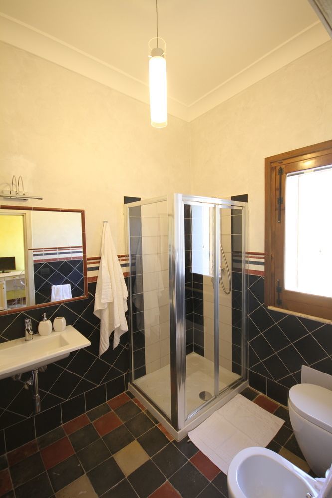 Tenute Piazza Countryhouse Рибера Экстерьер фото