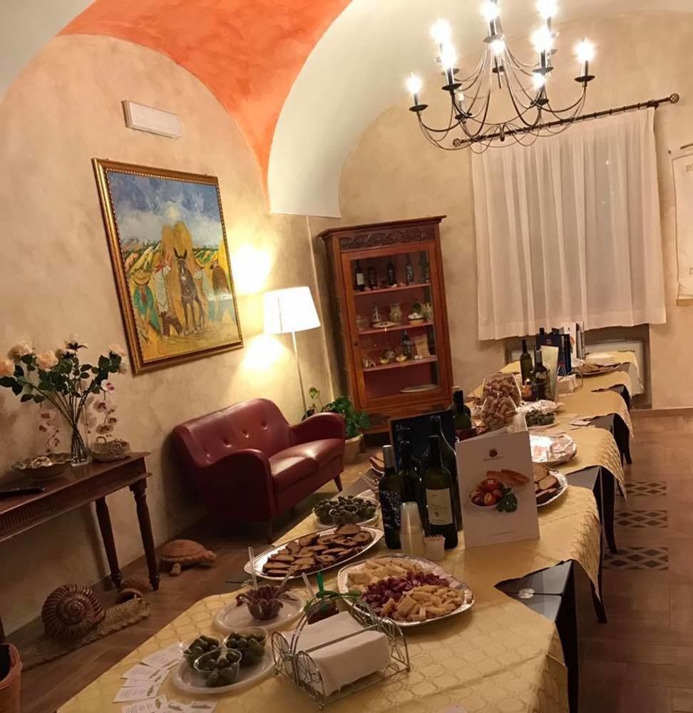 Tenute Piazza Countryhouse Рибера Экстерьер фото